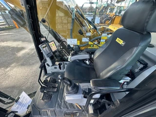 Caterpillar N/A 2019 - 323FL Z-LINE Full Electric afbeelding 14