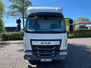 DAF LF 230 2024 - FA imagen 2