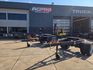 AGPRO N/A - 1 as immagine 1