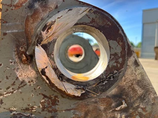 Verachtert N/A 2019 - CW45S - JS300 image 19