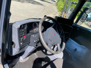 Scania L 2016 - CABIN CP16-L COMPLETE INCLUDING BUMPER obrazek 5