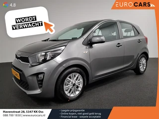 Kia Picanto 2023 - 1.0 DPi Automaat DynamicLine à vendre