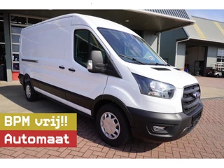Ford Transit 2024 - 350L 2.0 TDCI 130PK L3H2 Trend Automaat obrazek 1