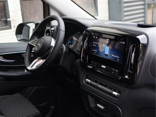 Mercedes-Benz eVito 2026 - 112 66 kWh SoH 98,9 % L2 Lang PRO - LED - Navi - Snelladen imagem 11