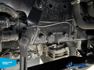 MAN TGX 2015 - 18.480 4x2 ZF Retarder + Standkachel obrazek 15