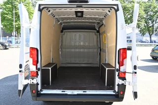 Fiat Ducato 2024 - L2H2 2.2 MultiJet 140 pk 3.5t obrazek 10