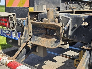 MAN TGS 2019 - 26.460 obrazek 17