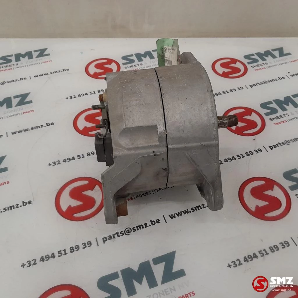 Volvo - Occ Alternator 28V 80A Volvo afbeelding 4