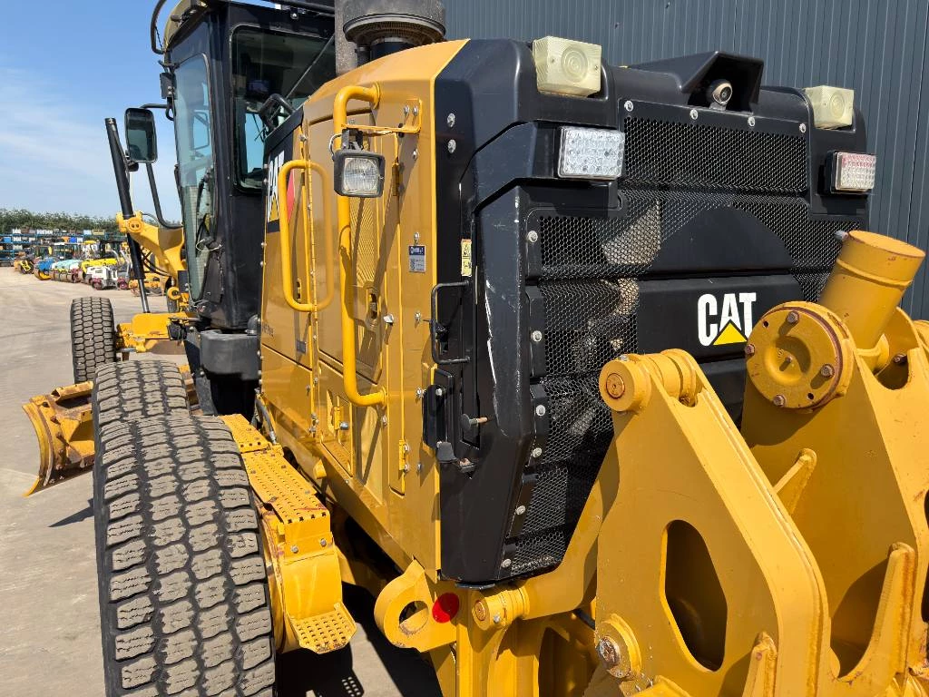 Cat 2011 - 140M2 afbeelding 6