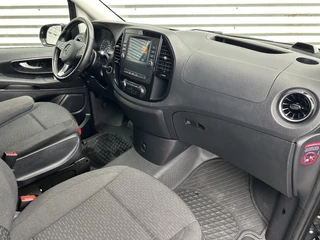 Mercedes-Benz Vito 2023 - 119 CDI L2 Automaat LED Achterdeuren Carplay imagen 3