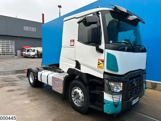 Renault N/A 2016 - C 460 EURO 6, Retarder, Hydraulic afbeelding 2