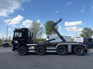 Ginaf X 4241 S 2008 - N/A bild 11