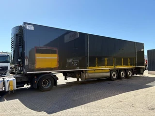 Schmitz Cargobull N/A 2019 - N/A imagem 2