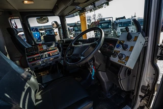 Scania R 2008 - R500 - HIGH PRESSURE obrazek 10
