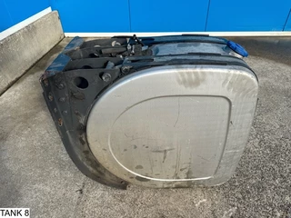 Universeel N/A - AdBlue Tank obrazek 10