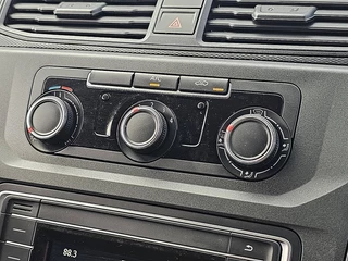 Volkswagen Caddy 2020 - MAXI 2.0 obrazek 10