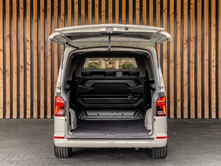 Volkswagen Transporter 2024 - 2.0 TDI 204PK DSG Dubbele Cabine L2H1 afbeelding 5