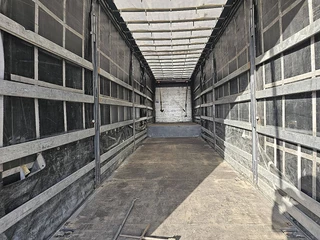 MEUSBURGER N/A 2006 - MPG4 4 AXLE afbeelding 6