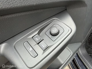 Volkswagen Caddy 2023 - 2.0 TDI 122 PK 2023 38.000 km Airco Navi bild 12