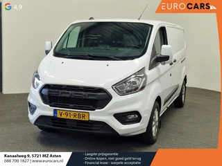 Ford Transit Custom 2023 - 300 2.0 TDCI L2H1 Trend MHEV for sale