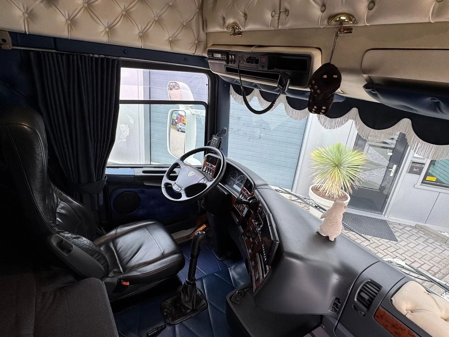 Scania R 2026 - R500 afbeelding 23