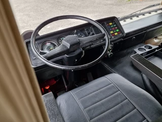 Scania LB140 V8 1976 - 350 HP 6x2 Oldtimer - Perfect shape - Private owned/No VAT image 31