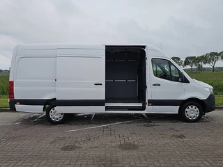 Mercedes-Benz Sprinter 2023 - 317 image 14