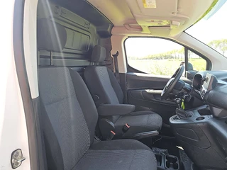 Toyota ProAce 2020 - PRO-ACE CITY bild 7