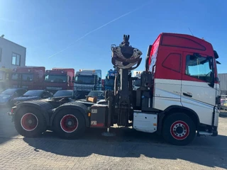 Volvo FH 2014 - 540 image 8