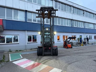 Kalmar DCF 80-9 2017 - N/A изображение 2