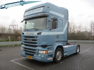 Scania R 2014 - R450 N320 image 1