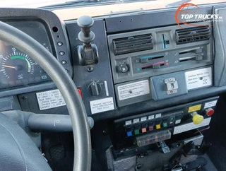 Unimog U 5000 2005 - N/A imagem 20