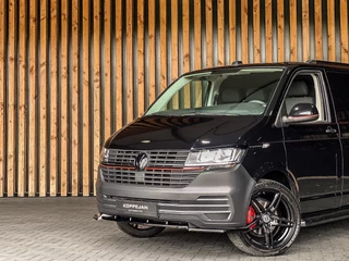 Volkswagen Transporter 2021 - 2.0 TDI Bestelwagen L2H1 obrazek 27