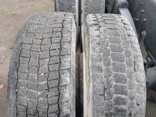 Mercedes-Benz SK 3535 1993 - ,V8 Biturbo ,  8x4 ,ZF Manual , Spring Suspension zdjecie 22
