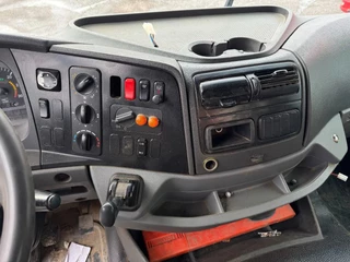 Mercedes-Benz Axor 2633 2008 - 6X4 FULL STEEL TEREX 145.2 + WAF KIPPER image 13