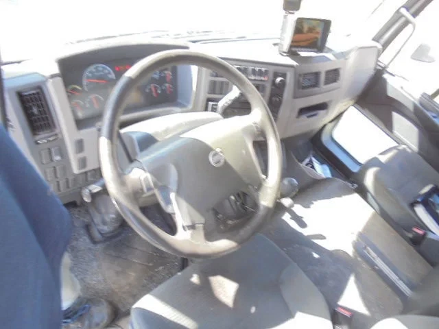 Volvo FL 2008 - 280 NL TRUCK immagine 7