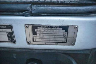 Renault N/A 2014 - PREMIUM 380 DXI-6x2 image 12