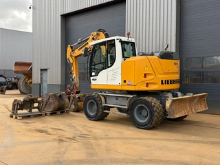 Liebherr 910 Compact 2018 - N/A obrazek 3