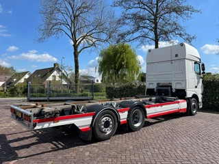 DAF XF 450 2019 - FAN obrazek 7