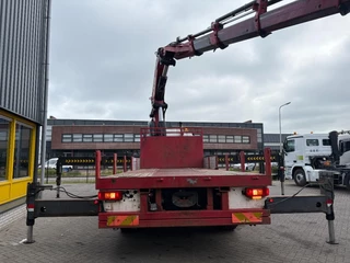 Volvo FM 400 2007 - N/A image 15