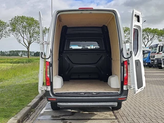 Mercedes-Benz Sprinter 2021 - 319 изображение 13