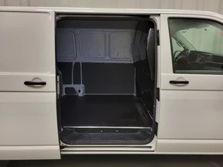 Volkswagen Transporter 2022 - 2.0TDI L2/H1 Euro 6! image 7