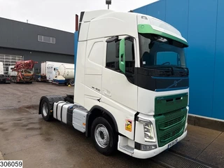 Volvo FH 2020 - 460 EURO 6d, Standairco, I-Shift, 2 Tanks image 3
