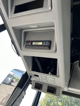 Mercedes-Benz N/A 2009 - O 530 Citaro Klima 299 PS Unfallfahrzeug! obrazek 28