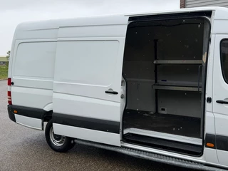 Mercedes-Benz Sprinter 2015 - 310CDI L3H2 Automaat obrazek 9
