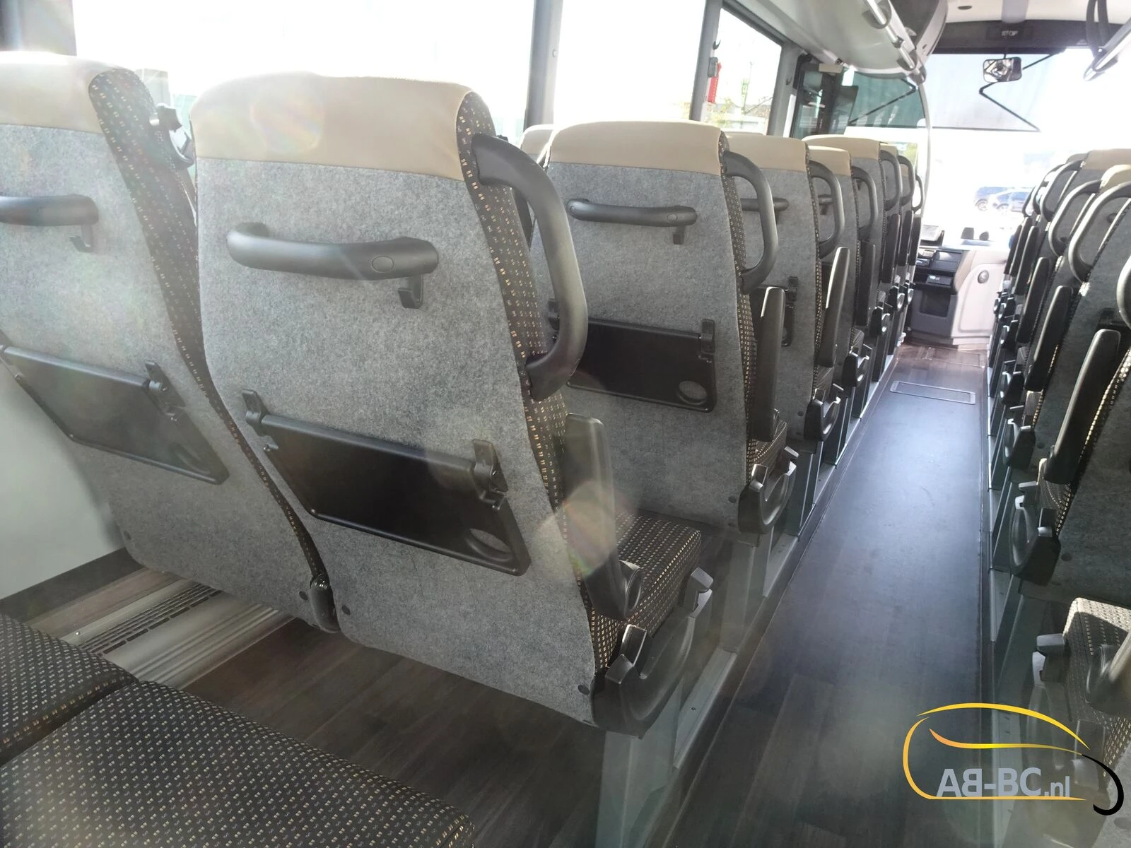 Iveco NEW Crossway 12.10 MTR, 55 Seats, LUXURY INTERIOR 2026 Bild 71