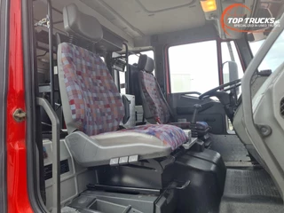 Iveco EuroFire 95E18 1995 - N/A bild 17