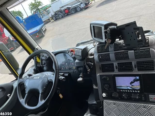 Iveco Stralis 2011 - AT260S31 Zoeller 21m³ immagine 12