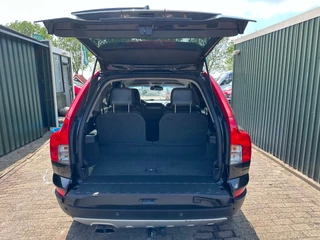 Volvo XC90 2007 - 2.4 D5 Momentum 7 PERSOONS Youngtimer obrazek 45