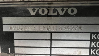 Volvo FH 1997 - 12.340 image 21